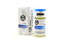Testam Enanthate 300 - Testosterone Enanthate by AM Tech Pharmaceuticals