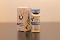 Testam Phenylpropionate 100 - Testosterone Phenylpropionate by AM Tech Pharmaceuticals